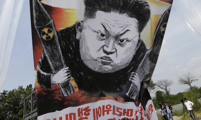 image: Hva kan vi gjøre med Kim?